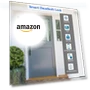 Превью Smart Keyless Entry Door Lock with Handle — Deadbolts, YOSIMIKA