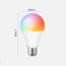 Smart LED Bulbs — LED, Elegant Living House
