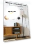 Превью Smart LED Floor Lamp — Standing Lights, YHW