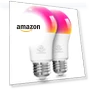 Превью Smart Light Bulbs, Color Changing LED Bulbs — LED, VOLIVO