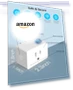 Превью Smart Plug — Smart Home Hubs & Controllers, DAYBETTER