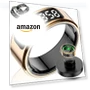 Превью Smart Ring with LED Display Screen — Smart Rings, Shenzhen Yawell Intelligent Technology Co.,Ltd