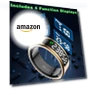 Превью Smart Ring with LED Display Screen — Smart Rings, Shenzhen Yawell Intelligent Technology Co.,Ltd