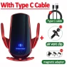 Smart Sensor Wireless Car Charger — Chargers, IKEA Supermarket