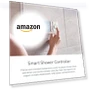 Превью Smart Shower Digital Controller — Shower Flow Control Valves, Moen