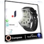 Smart Sports Watch with NFC — Wearable Accessories, Zodvboz