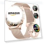 Превью Smart Watch for Women — Smartwatches, SUNKTA