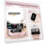 Превью Smart Watch for Women — Smartwatches, Tensky