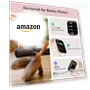 Превью Smart Watch for Women — Smartwatches, Tensky