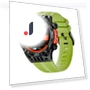 Smart Watch with Fitness Tracker — Smartwatches, LOKMAT