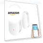 Превью Smart WiFi Door/Window Sensor — Smart Home Security, Sanofuturion