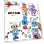 Превью Snap-Together Building Toys — Construction Kits, Liangding