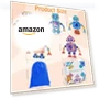 Превью Snap-Together Building Toys — Construction Kits, Liangding