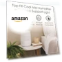 Превью Ultra-Quiet 3-in-1 Humidifier — Air Moisturizers, Crane