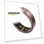 Превью Ultra-Thin Titanium Smart Ring — Smart Rings, POBOVi