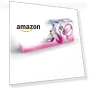 Превью Unicorn Scooter with Light Up Wheels — Push Scooters, Ozbozz