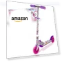 Превью Unicorn Scooter with Light Up Wheels — Push Scooters, Ozbozz