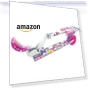 Превью Unicorn Scooter with Light Up Wheels — Push Scooters, Ozbozz