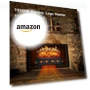 Превью Vintage Design Portable Freestanding Fireplace Log Heater — Portable Heating Solutions, Havato