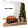 Превью Vintage Design Portable Freestanding Fireplace Log Heater — Portable Heating Solutions, Havato