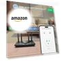Превью Wi-Fi Smart Plug — Smart Home Modules, NOUS