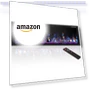 Превью Wide-Screen Electric Fireplace Inserts — Electric Heating Solutions, Tornivk