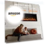 Превью Wide-Screen Electric Fireplace Inserts — Electric Heating Solutions, Tornivk
