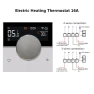 WiFi Smart Thermostat — HVAC Controls, Ketotek