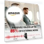 Превью Wired Over Ear Headphones with Microphone — Over-Ear Headphones, COOSII