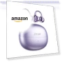 Превью Wireless Clip on Earbuds — In-Ear Headphones, ZIHNIC