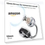 Превью Wireless Clip on Earbuds — In-Ear Headphones, ZIHNIC