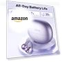 Превью Wireless Clip on Earbuds — In-Ear Headphones, ZIHNIC