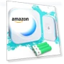 Превью Wireless Doorbell with Flashing Light — Push Buttons, JSIEEM