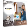 Превью Wireless Doorbell with Flashing Light — Push Buttons, JSIEEM