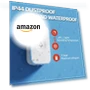 Превью Wireless Doorbell with Flashing Light — Push Buttons, JSIEEM