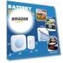 Превью Wireless Doorbell with Flashing Light — Push Buttons, JSIEEM