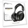Превью Wireless Noise Cancelling Headphones with Spatial Audio — Over-Ear Headphones, Bose