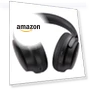 Превью Wireless Noise Cancelling Headphones with Spatial Audio — Over-Ear Headphones, Bose