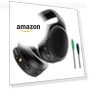 Превью Wireless Over-Ear Bluetooth Headphones with Multi-Sensory Bass and Charging Cable — Over-Ear Headphones, Skullcandy