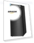 Превью 10 Cu. Ft. Top Mount Refrigerator with Freezer — Mini Fridges, BLACK+DECKER