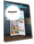 Превью 10 Cu. Ft. Top Mount Refrigerator with Freezer — Mini Fridges, BLACK+DECKER