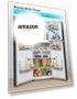 Превью 10 Cu. Ft. Top Mount Refrigerator with Freezer — Mini Fridges, BLACK+DECKER