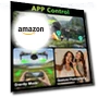 Превью 1080P Mini Drone with Brushless Motor — Drones, morlyrctooy