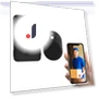 1080P Smart Doorbell — Smart Home Security, Automobile and motorcycle supplies