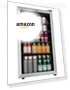 Превью 18 in. 3.2 Cu. Ft. Beverage Refrigerator Merchandiser — Drink Coolers, KoolMore