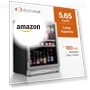 Превью 24 Inch Beverage Refrigerator — Drink Coolers, Ca'Lefort