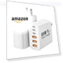 Превью 65W 6-Port USB C Wall Charger — Chargers, Shenzhen Xihuida Electronics Co., Ltd.