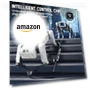 AI Smart Pet Robot Dog — Interactive Animal Companions