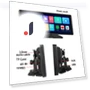 Android Car Mirror Dash Cam — Dashboard Installation Kits, Tulan market