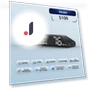 Automatic Display Dual Screen Car Projection HUD — Car Accessories & Gadgets, JOHO - CarGear